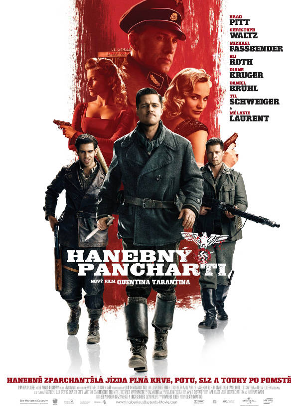 HANEBNÝ PANCHARTI - AUTOKINO